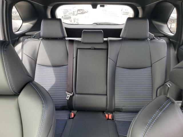 2024 TOYOTA RAV4 XSE - JTME6RFV5RD558718
