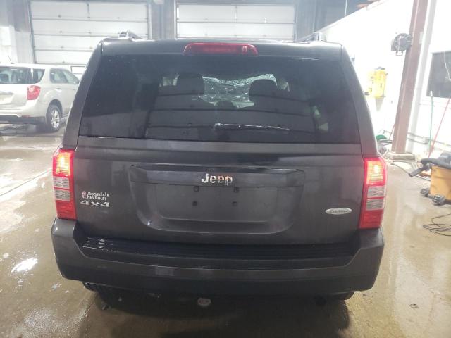 2015 JEEP PATRIOT 1C4NJRFB8FD245419