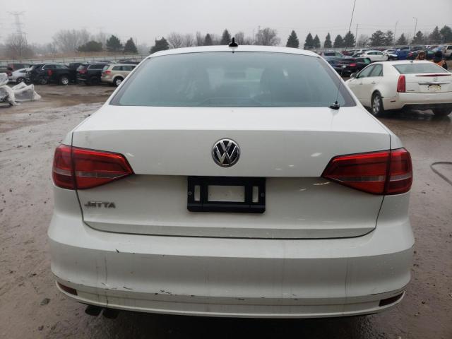 2015 VOLKSWAGEN JETTA BASE - 3VW2K7AJXFM251453