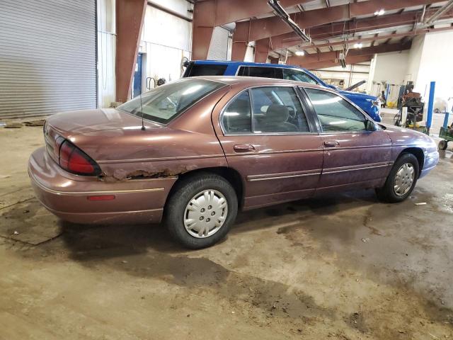 CHEVROLET LUMINA BAS 1999 brown  gas 2G1WL52M6X9265870 photo #4