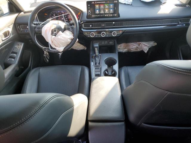 2022 HONDA CIVIC TOUR 2HGFE1F95NH300709