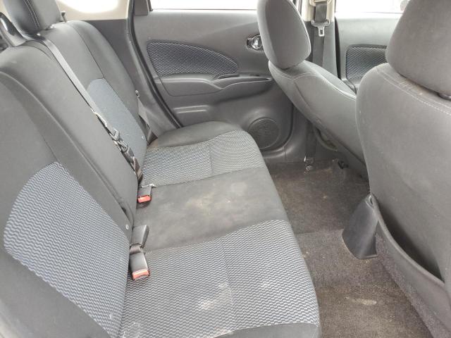 2015 NISSAN VERSA NOTE - 3N1CE2CP3FL401429