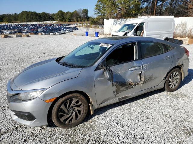 Vin: 19xfc2f75ge075683, lot: 42282685, honda civic ex 2016 img_1