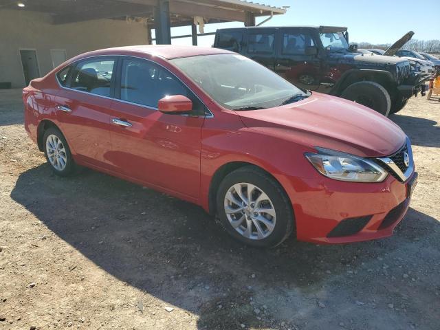 2018 NISSAN SENTRA S - 3N1AB7AP7JY289651