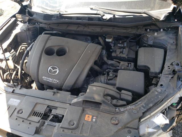 2015 MAZDA CX-5 TOURI - JM3KE2CY6F0505841