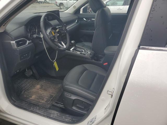 2024 MAZDA CX-5 PREFE - JM3KFBCL0R0501967