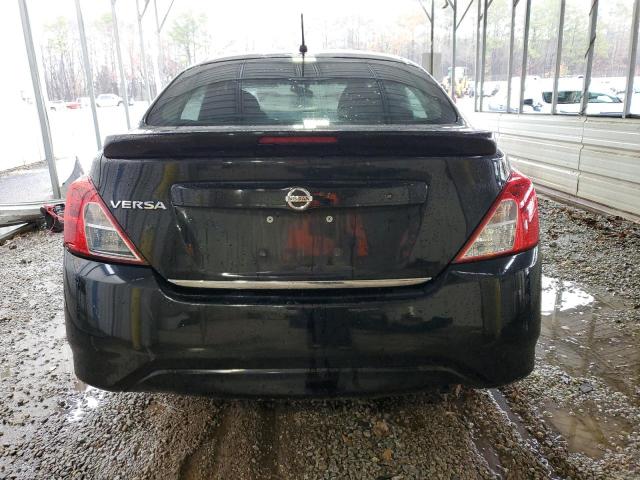 2018 NISSAN VERSA S 3N1CN7AP3JL838968
