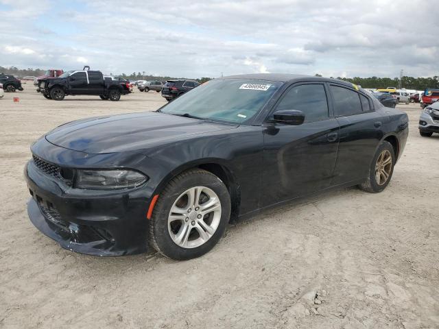 DODGE CHARGER SE