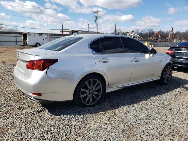 Vin: jthce1bl1e5020553, lot: 46801625, lexus gs350 350 20143