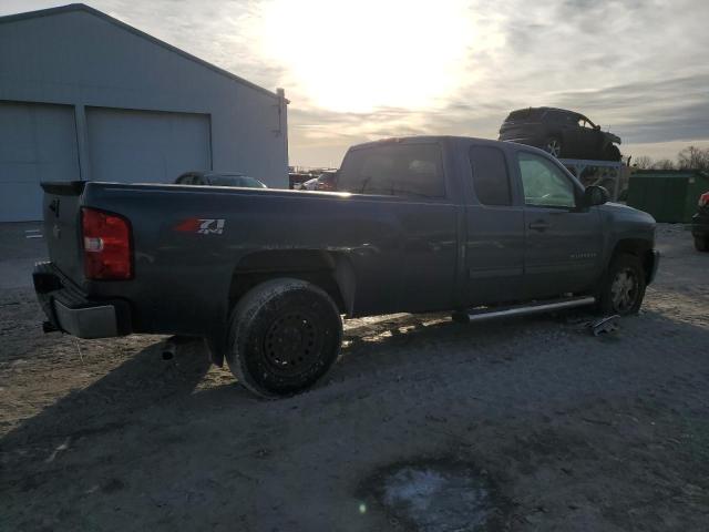 Vin: 1gcskte04az205993, lot: 44411835, chevrolet all models k1500 ltz 20103