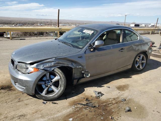 Vin: wbaup7c58bvk78953, lot: 46191155, bmw 1 series i 2011 img_1