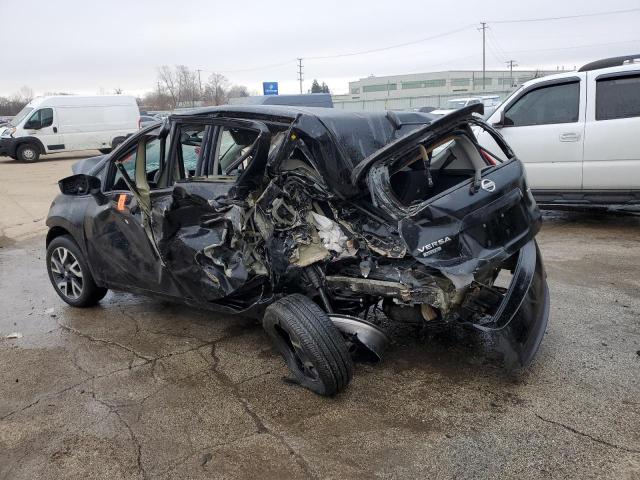 2016 NISSAN VERSA NOTE - 3N1CE2CPXGL408797