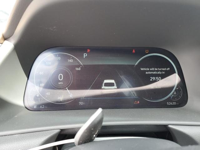 2022 HYUNDAI SONATA GL KMHL34J23NA169938