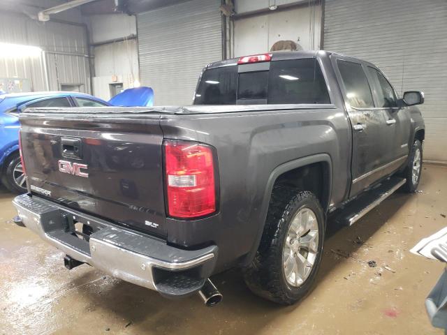 2015 GMC SIERRA K15 - 3GTU2VEC4FG509198