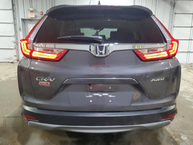 2019 HONDA CR-V EX - 7FARW2H58KE013377