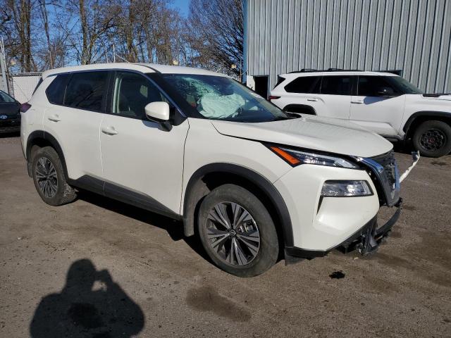 2023 NISSAN ROGUE SV - JN8BT3BB0PW472176