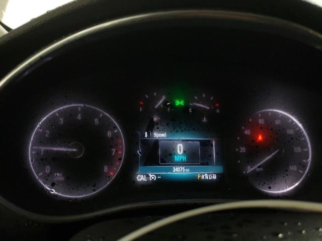 2018 BUICK ENCORE SPO - KL4CJ1SB1JB581863