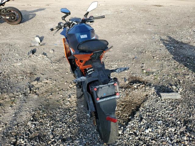 2024 KTM 390 RC MD2JYJ402RN207545