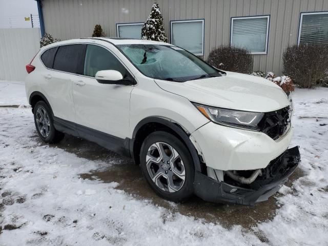 2018 HONDA CR-V EX - 2HKRW2H58JH624294