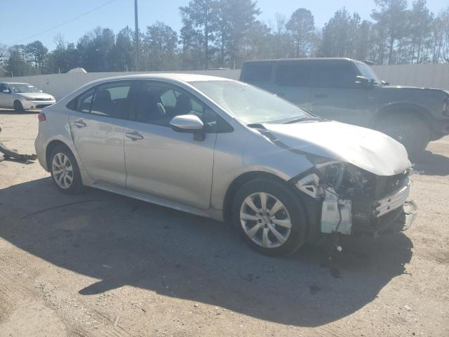 2022 TOYOTA COROLLA LE - 5YFEPMAE3NP380760