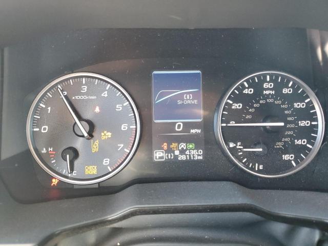 2024 SUBARU LEGACY SPO 4S3BWGG62R3009238