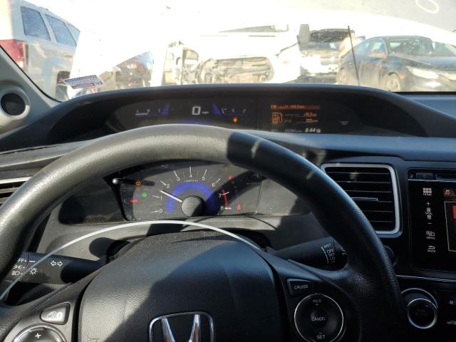 2015 HONDA CIVIC SE 19XFB2F72FE077067