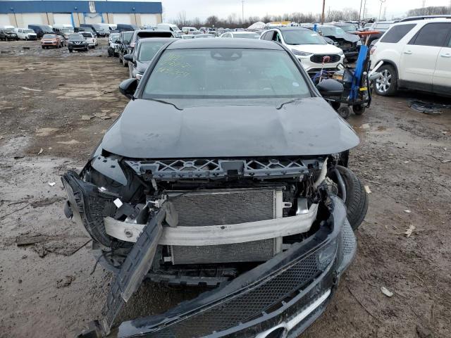 2022 MERCEDES-BENZ CLA 250 4M - W1K5J4HB2NN299023