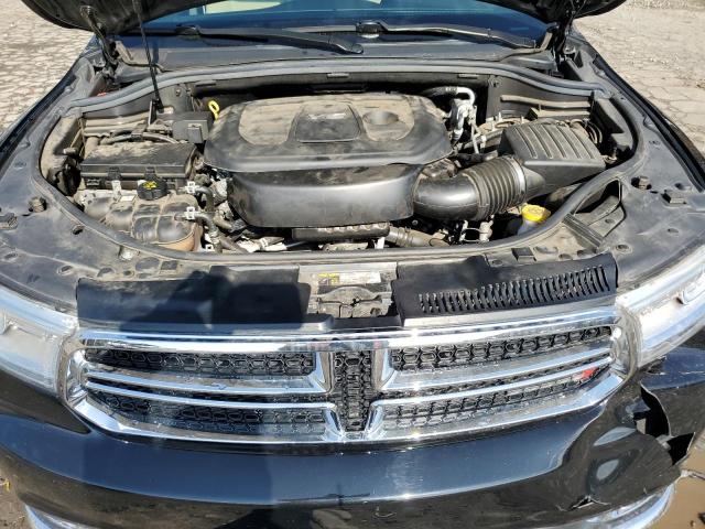 2018 DODGE DURANGO SX - 1C4RDJAG4JC194044