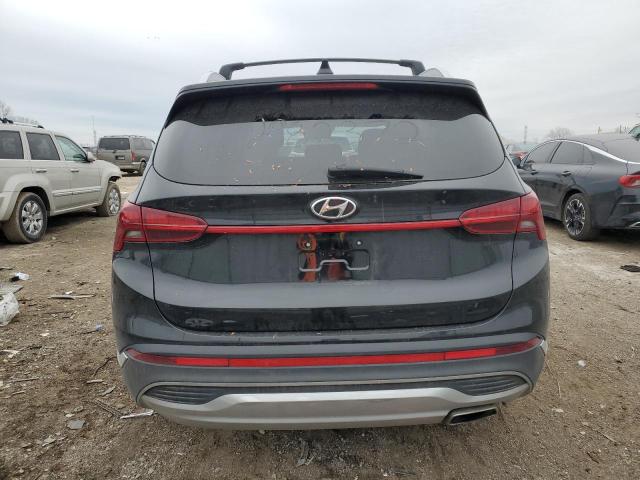 2022 HYUNDAI SANTA FE S - 5NMS2DAJ7NH379569