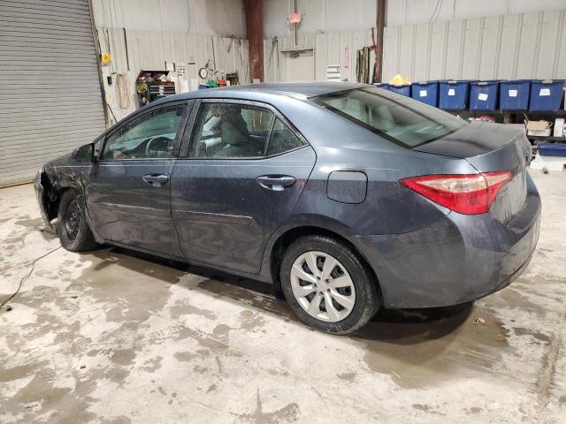 2015 TOYOTA COROLLA L - 5YFBURHE4FP322897