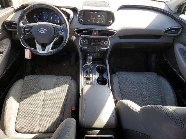 2019 HYUNDAI SANTA FE S - 5NMS3CAD5KH029435