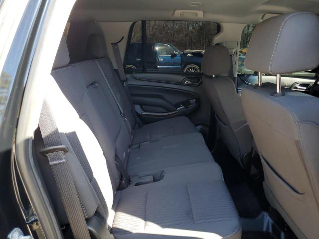 2018 CHEVROLET TAHOE POLI - 1GNLCDEC6JR271180