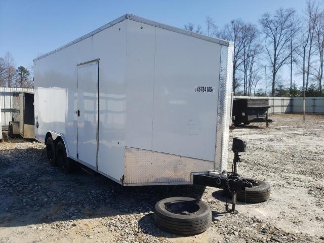 form trailer 2023 53BFTEA26PB018386 photo #1