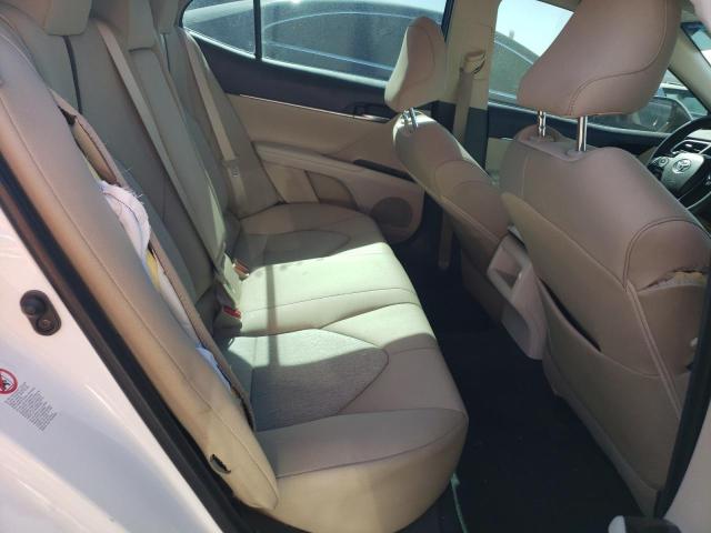 2018 TOYOTA CAMRY L - 4T1B11HK3JU552177