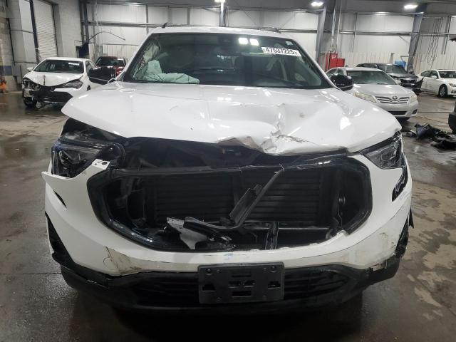 2021 GMC TERRAIN SL - 3GKALVEV0ML318971