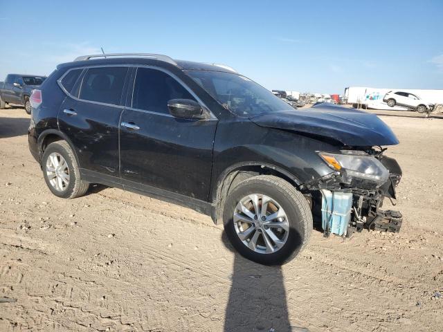 2016 NISSAN ROGUE S - KNMAT2MV2GP622467