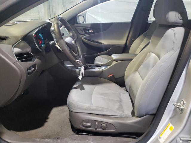 2018 CHEVROLET MALIBU LT - 1G1ZD5ST5JF113613