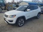 2019 JEEP COMPASS LI - 3C4NJDCB1KT596152
