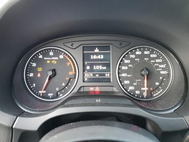 2016 AUDI A3 PREMIUM - WAUA7GFF3G1034665