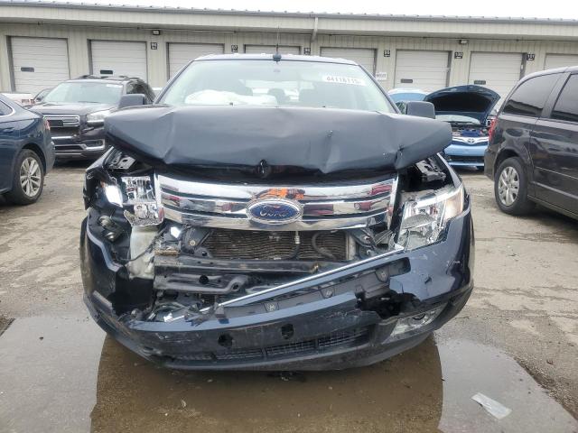 2010 FORD EDGE SEL - 2FMDK4JC1ABB07257