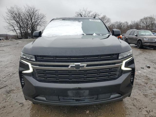 2022 CHEVROLET SUBURBAN - 1GNSCEKD0NR307918