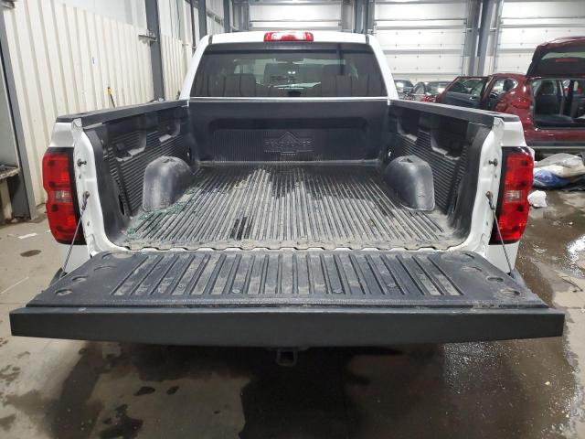 2017 CHEVROLET SILVERADO - 1GCVKREC4HZ239291