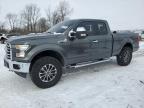 2017 FORD F150 SUPER - 1FTEX1E82HFB19778