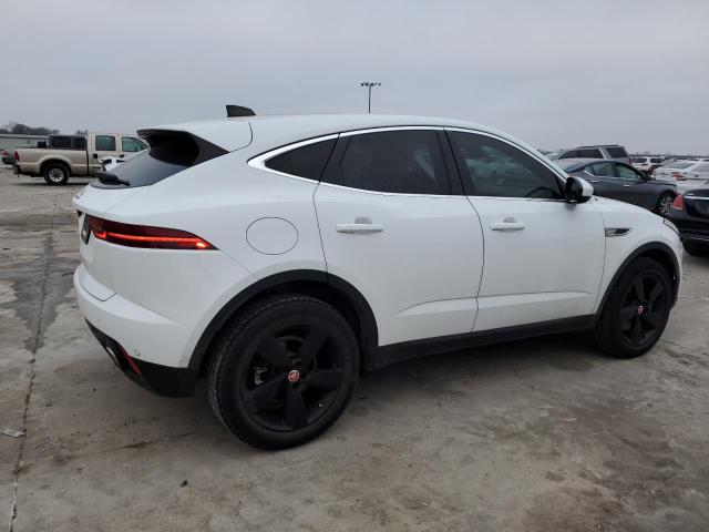 2022 JAGUAR E-PACE SE - SADFP2FX4N1031375