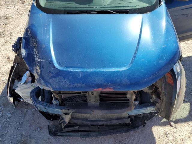 2021 FORD EDGE SE - 2FMPK3G97MBA25959