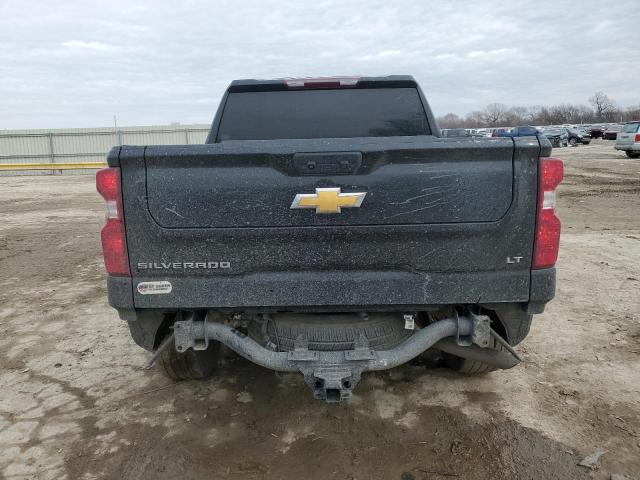 3GCPACEK4NG589130 2022 CHEVROLET ALL Models
