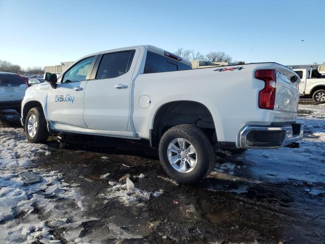 Vin: 1gcpddek3pz294360, lot: 46347035, chevrolet all models k1500 lt 20232