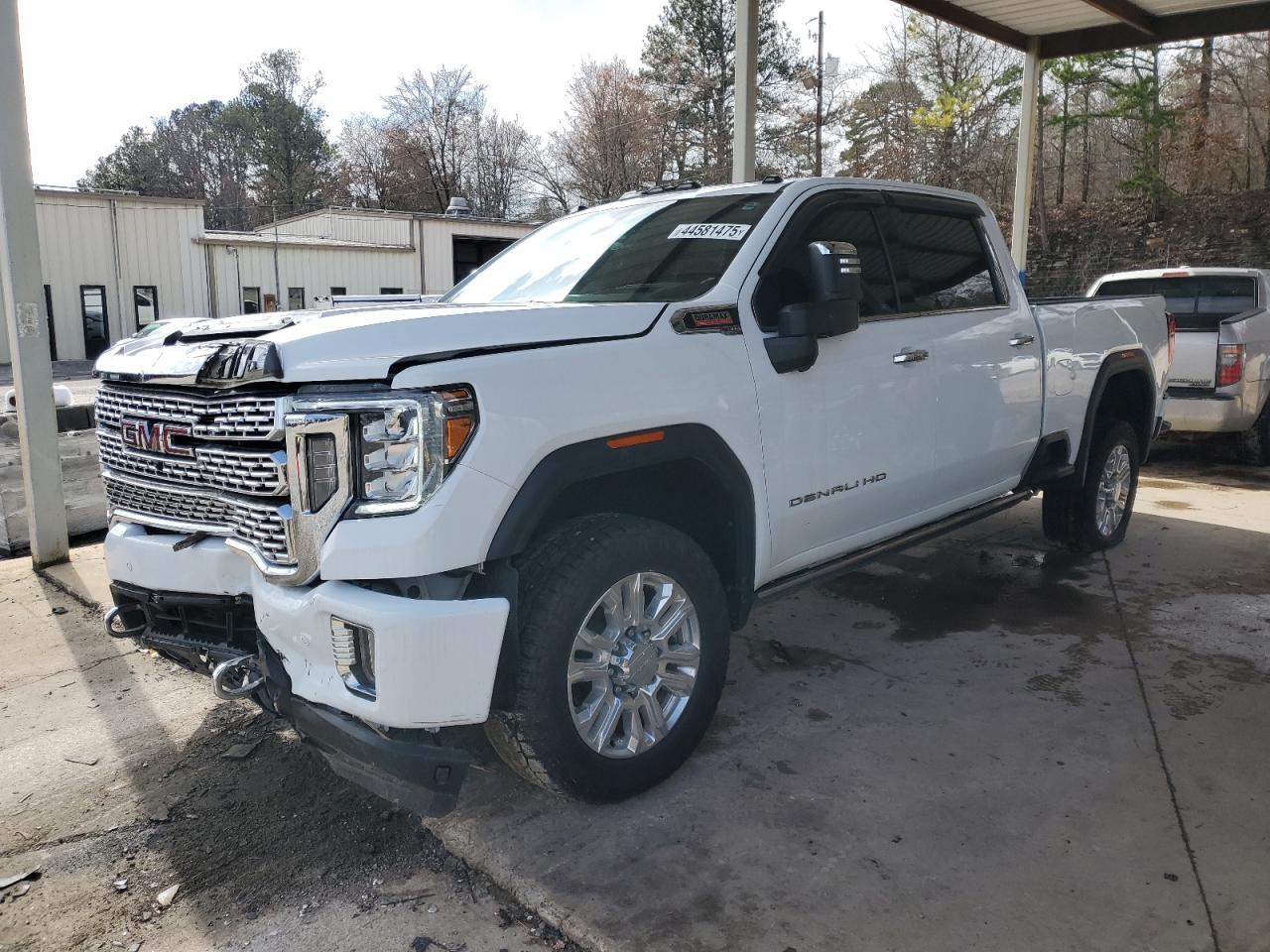 GMC SIERRA K2500 DENALI