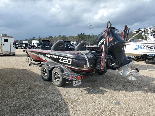 TRACKER MARINE/TRL 2016 black   BUJ80875F516 photo #4