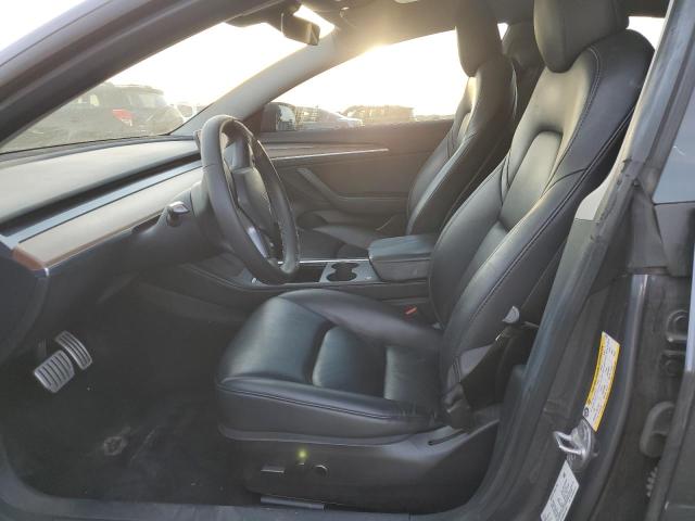 2022 TESLA MODEL 3 - 5YJ3E1EC4NF127821